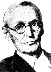 Nobel Laureate Hermann Hesse