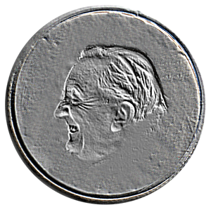 Coin of the Realm - John Ronald Reuel Tolkien