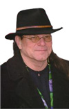 Terry Gilliam